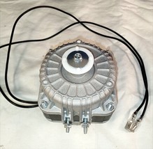 Condenser Fan Motor YZF10-20 115V, CCW, 55W, 1550 RPM - £31.65 GBP