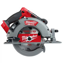 Milwaukee 2831-20 M18 FUEL 18-Volt Lithium-Ion Cordless Brushless 6-1/2 in. - $654.99
