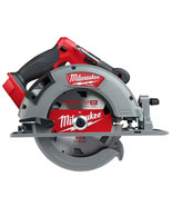 Milwaukee 2831-20 M18 FUEL 18-Volt Lithium-Ion Cordless Brushless 6-1/2 in. - £349.07 GBP