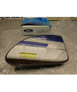 FORD OEM E6DZ-17K707-D Left  Rear View Mirror Glass Base 86 87 88 Taurus... - $19.33