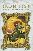 Iron Fist Heart Of The Dragon #2 Marvel Comics Emanuela Lupacchino Masterworks - £10.26 GBP