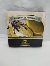 The 7th Continent Path Of Repentance Board Game Expansion Complete - $15.83