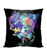 DISNEY 100 - MAGIC LAMP Throw Pillow 18 x 18 - $690.08 MXN