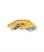 Sealed Air Jiffylite Self-Seal Mailer- Contemporary Seam- 6 x 10- Golden... - $277.86 CAD