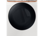 Samsung 7.5 cu. ft. Smart Gas Dryer with Steam Sanitize &amp; Sensor Dry dvg... - $990.00