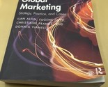 Global Marketing : Contemporary Theory, Practice, and Cases by Eugene Ja... - £34.78 GBP