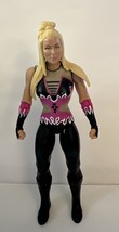 2017 Mattel WWE Natalya Wrestling Action Figure - £10.61 GBP