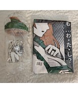 GamerSupps S5.11 Barista Waifu Bundle includes Cup + Apron + Sticker IN ... - $59.95