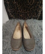 Clarks Soft Cushion Loafer Size 4.5 D - £6.95 GBP