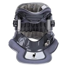 ALPAKKA Cervical Neck Traction Device for Pain Relief (Open Box) - $971.16 MXN
