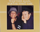 Together Again-For The First Time [Vinyl] Mel Torme &amp; Buddy Rich - £17.67 GBP