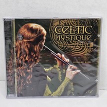 Celtic Mystique Howard Baer CD 2014 Solitudes - £7.54 GBP