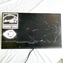 Acer V227 27" Monitor PARTS ONLY - $18.80