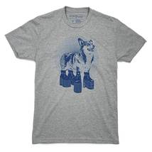 Platform Corgi T-shirt - £23.09 GBP+