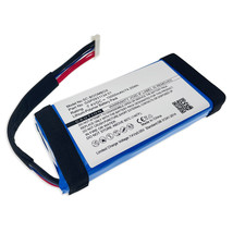 Gsp0931134 01 Battery For Jbl Boombox Bluetooth Speaker 10000Mah Replacement - £47.68 GBP