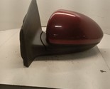 Driver Side View Mirror Power VIN P 4th Digit Limited Fits 11-16 CRUZE 1... - $31.36