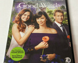 Good Witch: Season 4 Four DVD Set Catherine Bell Bailee Madison Catherin... - $12.99