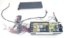 Fuse Box OEM 2010 2011 2012 2013 Rover LR4 - $730.50 MXN