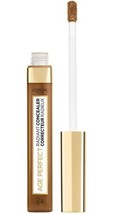 L'Oreal Paris Age Perfect Radiant Concealer 260 Almond Lot of 2 New - £11.86 GBP