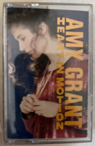 Heart in Motion by Amy Grant (Cassette, Mar-1991, A&amp;M Records) - £4.69 GBP