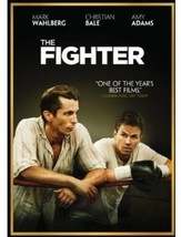 The Fighter (DVD, 2010) - $3.72