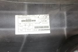 2007-2010 MINI COOPER S REAR OEM BUMPER COVER P7481 image 9