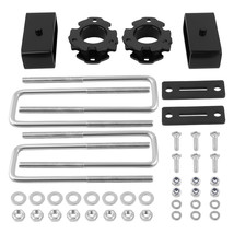 3&quot; Front 2&quot; Rear Leveling Lift Kit For Chevy Colorado GMC Canyon 2WD 4WD 2015-22 - $79.15