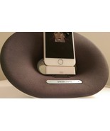 Lightning adapter Philips Fidelio DS3000 speaker dock Iphone 6 - $14.99