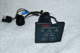 Fireboy Xintex Fire Detection DU1005-02D-RH SUPPRESION SYSTEM STATUS IND... - €1.062,59 EUR