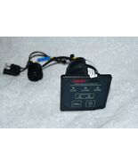 Fireboy Xintex Fire Detection DU1005-02D-RH SUPPRESION SYSTEM STATUS IND... - $22,619.28 MXN