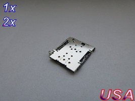 OEM SIM Card Reader Slot Tray for Samsung Galaxy Z Flip 4 - $16.49+