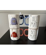 Rae Dunn Harry Potter Mug Set Harry Potter Ron Wesley Sweater Mug 1 Set ... - €36,93 EUR