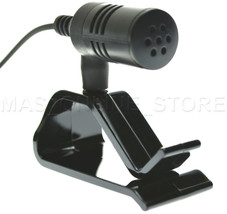 ALPINE IVE-W530 IVEW530 GENUINE MICROPHONE *PAY TODAY SHIPS TODAY* - £30.66 GBP