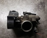 Throttle Body Manual Transmission Fits 04-09 PT CRUISER 1077061 - £41.58 GBP