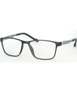 KK Eyewear 39992-02 NOIR / GRIS LUNETTES LUNETTES CADRE EN PLASTIQUE 48-... - $56.50