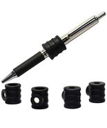Stick-O Pen Magnetic Pen Pencil Holder - Holds Most pens, pecils and Thin Marker - $10.88