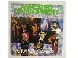 Arrested Development Flat Unplugged Posters-
show original title

Origin... - $8.96