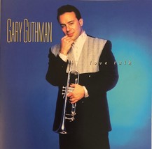 Gary Guthman - Love Talk (CD 1999 Pacific Ocean) Jazz Near MINT - £6.96 GBP
