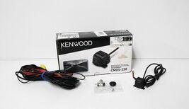 Kenwood CMOS-230 Universal Rear-View Camera - Black - $59.99