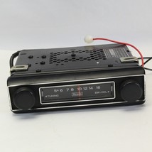 Sears Am Radio 1971 564.626410 Chevrolet Ford Chrysler Dodge Not Tested - $458.67 MXN