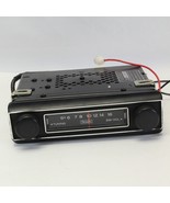 Sears Am Radio 1971 564.626410 Chevrolet Ford Chrysler Dodge Not Tested - $455.74 MXN