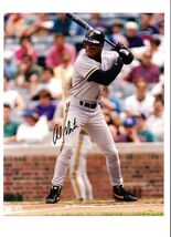Al Martin Autographed Signed Autographed 8x10 Photo Pirates - $14.80