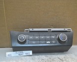 12-14 Honda Civic AC Heat Climate Temperature Control SANWA1BP0B OEM 452... - $14.98