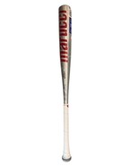 NEW Marucci CATX2 -3oz Baseball Bat 30&quot; 2-5/8 30/27 MCBCX2 BBCOR - $5,277.56 MXN