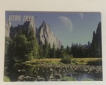 Star Trek Trading Card #75 The Way To Eden - £1.57 GBP