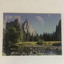Star Trek Trading Card #75 The Way To Eden - £1.57 GBP