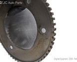 Crankshaft Trigger Tone Ring For 11-15 Kia Optima Hybrid 2.4 - $76.87
