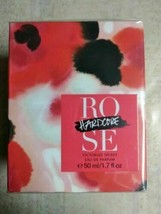 HARDCORE ROSE Perfume Victoria&#39;s Secret 1.7 oz 50 ml EDP Eau De Parfum F... - £26.31 GBP