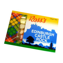 Rosss Edinburgh Castle Rock 135g (Box) - $23.81