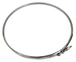 Val-Pak V34132 Clamp with Nut for VA-26 VA-32 VA-38 DE Filters - $3,843.17 MXN